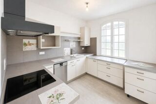  Maison à vendre 6 pièces 165 m²
