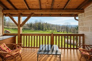  Propriété/château à vendre 13 pièces 360 m²
