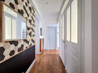  Appartement � vendre 13 pi�ces 300 m�