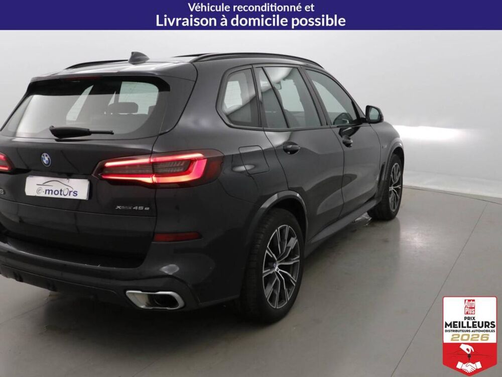X5 xDrive45e 394 BVA8 M Sport 2023 occasion 10150 Lavau