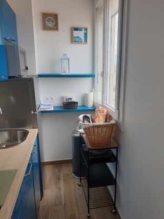  Appartement � vendre 2 pi�ces 26 m�