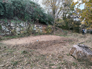  Terrain à vendre 1070 m²