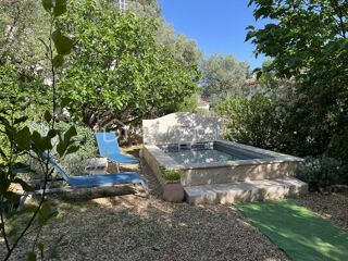  Maison à vendre 5 pièces 110 m²