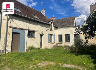  Maison  vendre 7 pices 157 m
