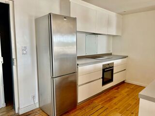  Appartement � vendre 3 pi�ces 77 m�