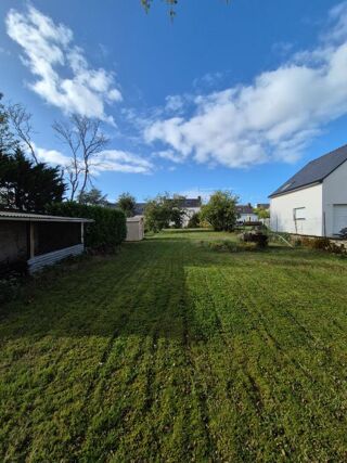  Terrain à vendre 360 m²