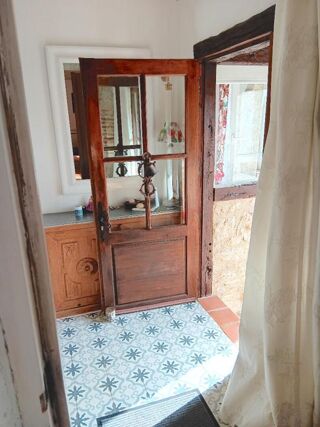  Maison à vendre 5 pièces 136 m²