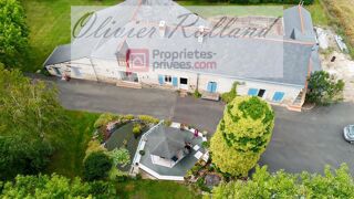  Maison à vendre 6 pièces 179 m²