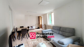  Maison à vendre 4 pièces 67 m²