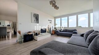 Duplex/triplex à vendre 5 pièces 101 m² Torcy