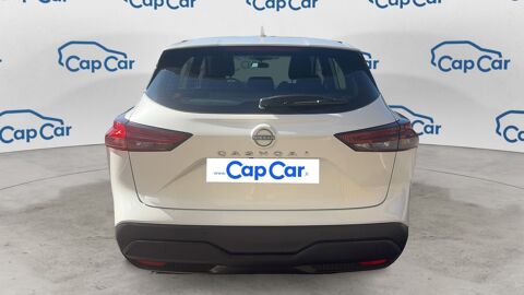 Qashqai III 1.3 DIGT-T 158 MHEV X-Tronic Premiere Edition 2023 occasion 73160 Cognin