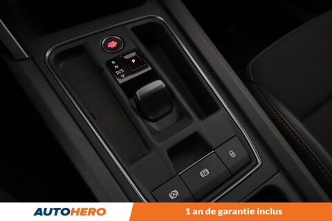 Formentor 1.4 e-Hybrid VZ DSG6 245 ch 2022 occasion 92130 Issy-les-Moulineaux