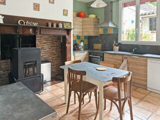 Maison à vendre 3 pièces 91 m²