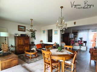  Maison � vendre 3 pi�ces 90 m�
