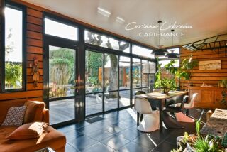  Maison à vendre 6 pièces 158 m²