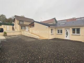  Propriété/château à vendre 5 pièces 156 m²
