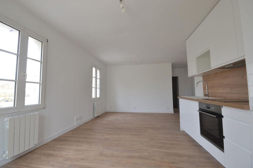 Vente Appartement Appartement & sa grande  terrasse de 20 m²  17 La Rochelle Historique La rochelle
