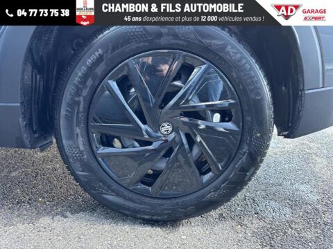 MG.ZS 1.5 L Hybrid+ 197 ch Standard 2026 occasion 42320 La Grand-Croix