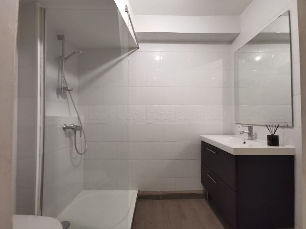 Location Appartement Appartement de 34m2 à louer sur Bagnols-sur-Cèze Bagnols sur ceze