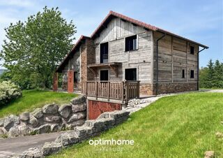  Chalet � vendre 9 pi�ces 220 m�