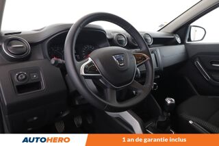 Duster II 1.5 dCi Blue Prestige 4x2 116 ch 2020 occasion 92130 Issy-les-Moulineaux