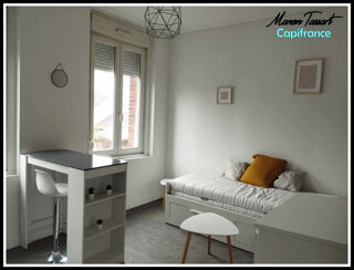  Appartement Valenciennes (59300)