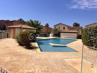  Duplex/triplex � vendre 4 pi�ces 57 m� Valras plage