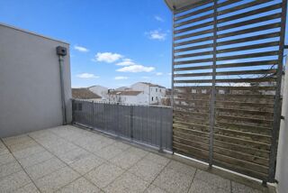  Appartement � vendre 3 pi�ces 64 m�