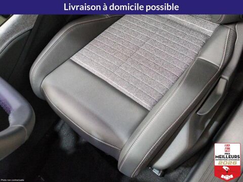 5008 HYBRID 145 BVA E-DCS6 7PL ALLURE SUREQUIPE 2026 occasion 10150 Lavau