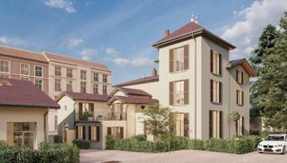  Appartement  vendre 3 pices 52 m