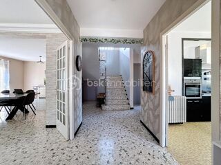  Maison � vendre 5 pi�ces 170 m�