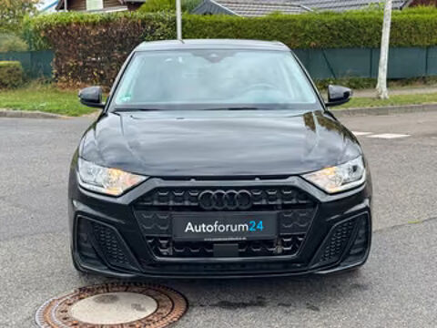 A1 25 TFSI S line Kamera Navi 1-Hand 2023 occasion 33700 Merignac