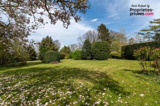  Maison à vendre 9 pièces 195 m²