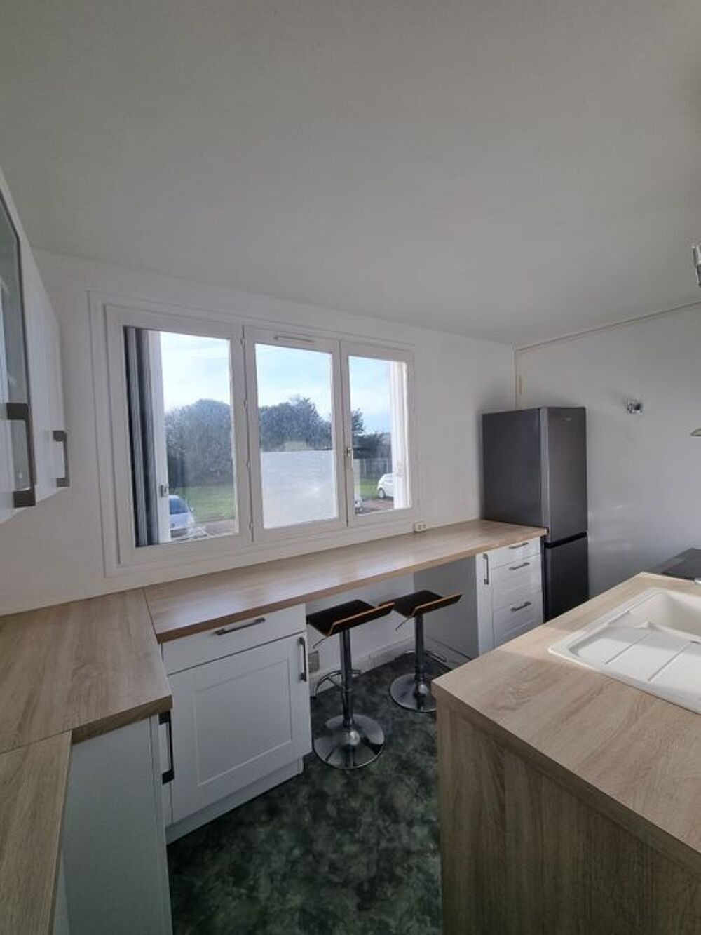Location Appartement Appartement de 60m2 à louer sur Trappes Trappes