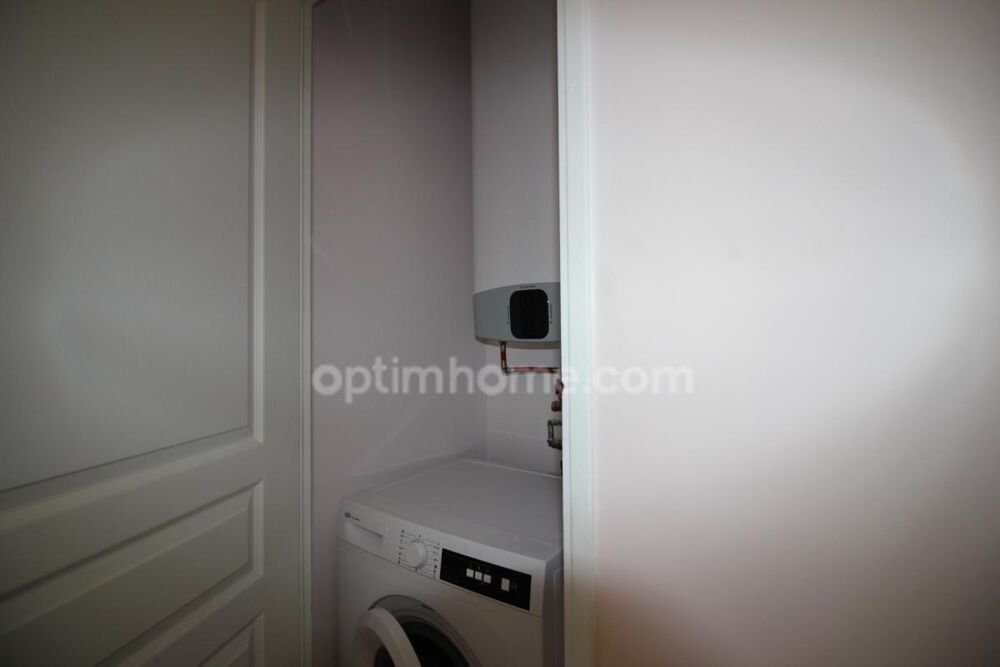 Vente Appartement Appartement à vendre 2 pièces BAGNERES DE BIGORRE (65) Bagneres de bigorre