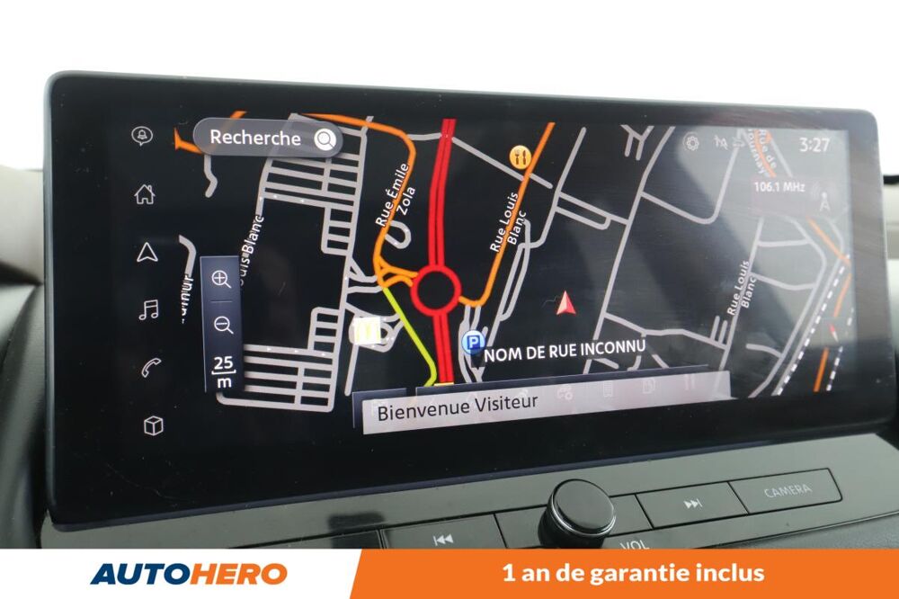X-Trail 1.5 e-POWER N-Connecta 5PL 204 ch 2024 occasion 92130 Issy-les-Moulineaux
