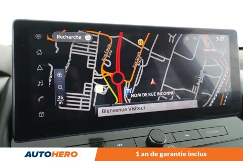 X-Trail 1.5 e-POWER N-Connecta 5PL 204 ch 2024 occasion 92130 Issy-les-Moulineaux