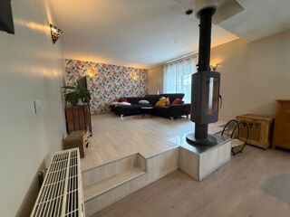  Maison à vendre 10 pièces 130 m²