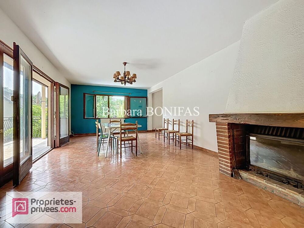 Vente Maison Maison Saint Sulpice La Pointe 5 pièce(s) 124 m2 Saint sulpice la pointe