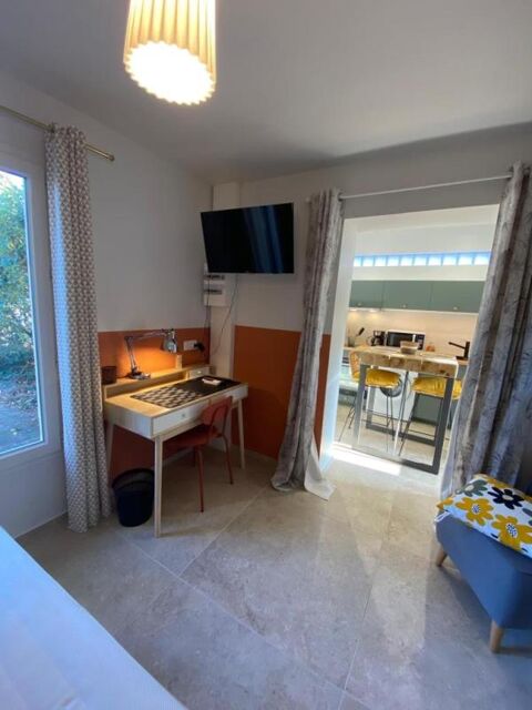  Appartement � louer 1 pi�ce 25 m�