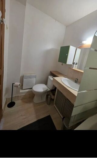  Appartement � louer 1 pi�ce 30 m�