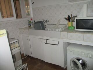  Appartement à louer 1 pièce 30 m²