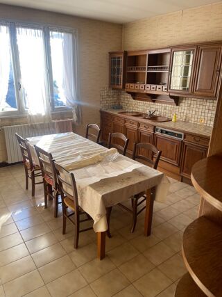  Maison à vendre 7 pièces 136 m²
