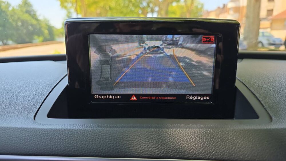 Q3 2.0 TDI 150 S line 2018 occasion 82000 Montauban