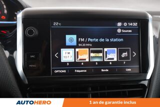 2008 1.5 Blue-HDi Allure 100 ch 2019 occasion 92130 Issy-les-Moulineaux