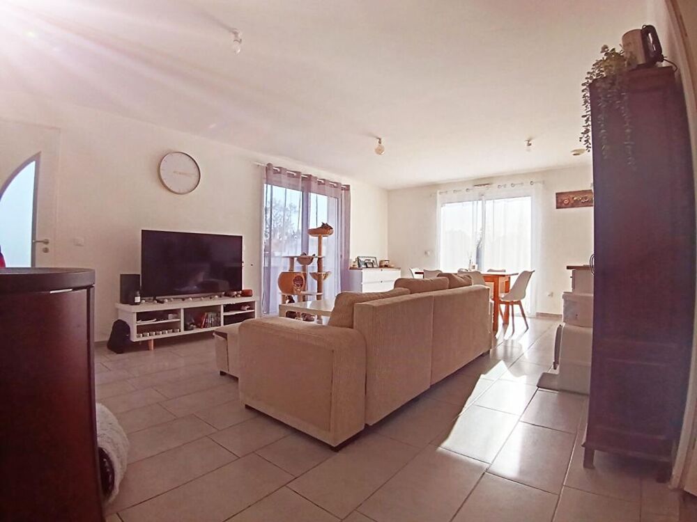 Vente Maison Maison 2 chambres - CHALLANS - 204250  TTC Challans