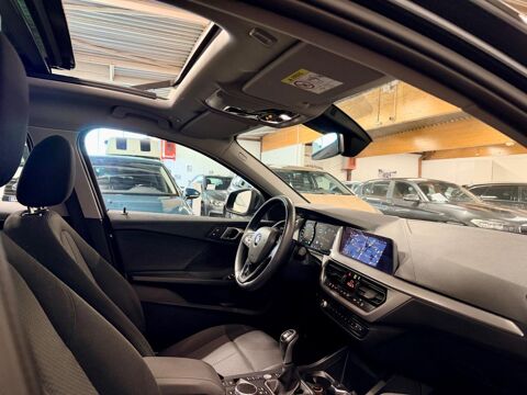 S&eacute;rie 1 118i 140ch / Toit Ouvrant - CarPlay 2020 occasion 59700 Marcq-en-Barœul