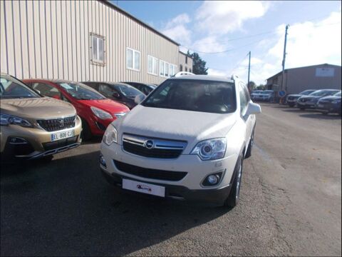 Opel antara 2.2 CDTI 184 CV COSMO PACK