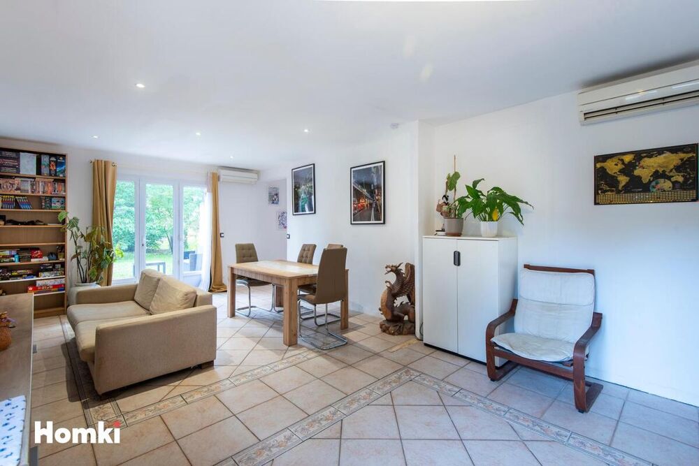 � vendre  Maison Aix-en-Provence (13090)