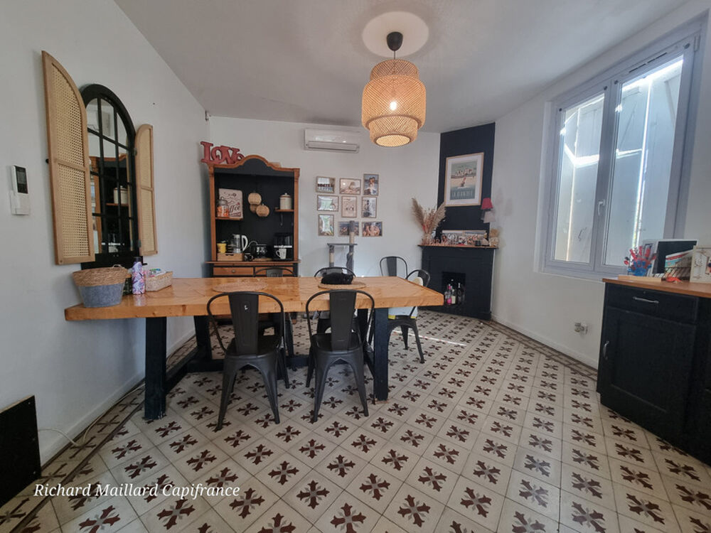 Maison à vendre 5 pièces MEAUZAC (82)
